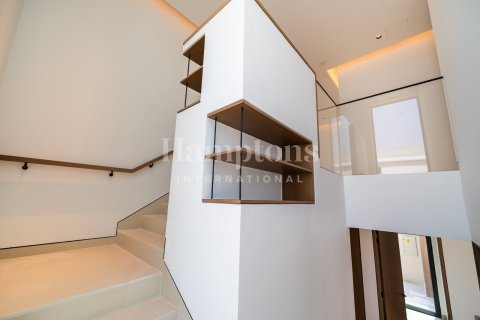 Villa in Tilal Al Ghaf, Dubai 4 bedrooms, 464.54937411 sq.m. № 63874 - photo 11