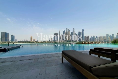 شقة في Dubai Harbour, دبي 1غرف نوم, 67.77924171 م² رقم 63876 - صورة 21