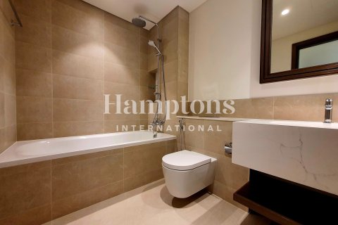 شقة في Dubai Harbour, دبي 1غرف نوم, 67.77924171 م² رقم 63876 - صورة 11