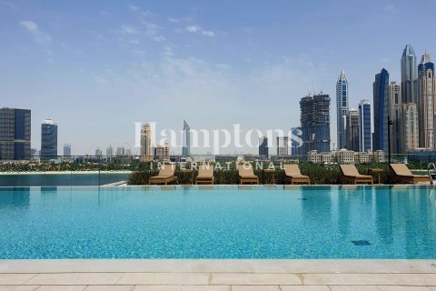 شقة في Dubai Harbour, دبي 1غرف نوم, 67.77924171 م² رقم 63876 - صورة 22