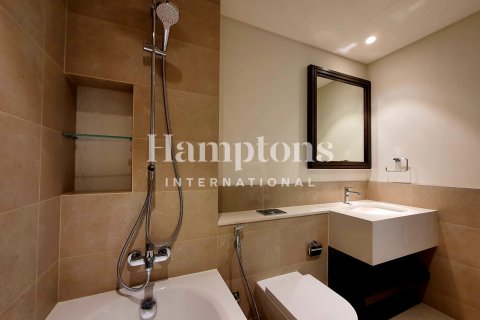 شقة في Dubai Harbour, دبي 1غرف نوم, 67.77924171 م² رقم 63876 - صورة 9