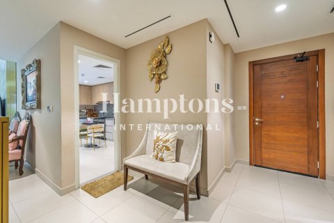 Adosado en Dubai South (Dubai World Central), Dubai, 4 dormitorios, 227.51015670 m², № 63875 - foto 3