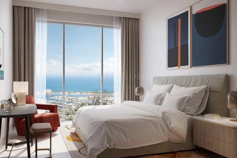 Apartment in Dubai Harbour, Dubai 1 bedroom, 68.93402600 sq.m. № 63869 - photo 7