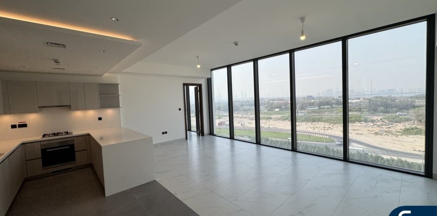 Apartamento en Sobha Hartland, Mohammed Bin Rashid City, Dubai, 2 dormitorios, 119 m², № 78811
