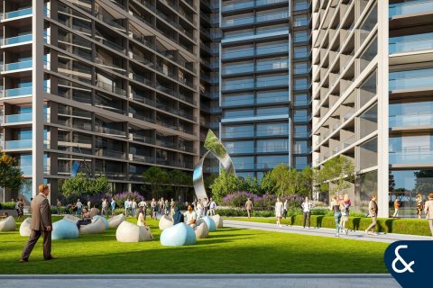 Apartamento en Sheikh Zayed Road, Dubai, 1 dormitorio, 65 m², № 78804 - foto 8