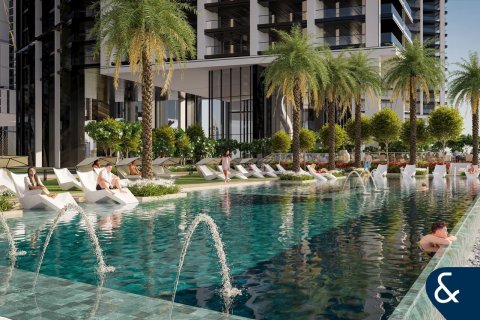 Apartamento en Sheikh Zayed Road, Dubai, 1 dormitorio, 65 m², № 78804 - foto 11