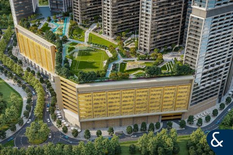 Apartamento en Sheikh Zayed Road, Dubai, 1 dormitorio, 65 m², № 78804 - foto 6