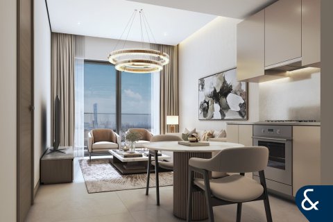 Apartamento en Sheikh Zayed Road, Dubai, 1 dormitorio, 65 m², № 78804 - foto 4