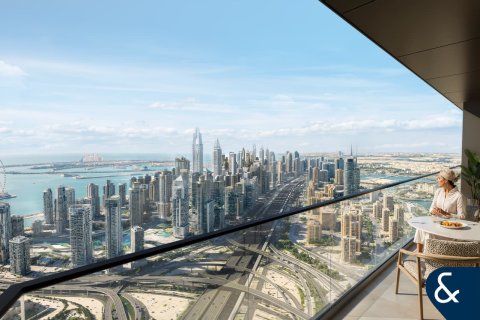 Apartamento en Sheikh Zayed Road, Dubai, 1 dormitorio, 65 m², № 78804 - foto 3