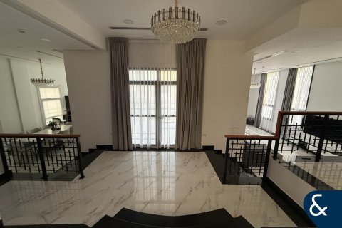 Villa en Al Furjan, Dubai, 5 dormitorios, 455 m², № 78812 - foto 14