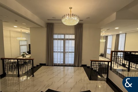 Villa en Al Furjan, Dubai, 5 dormitorios, 455 m², № 78812 - foto 15