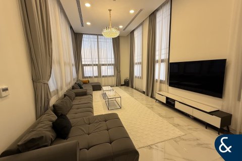 Villa en Al Furjan, Dubai, 5 dormitorios, 455 m², № 78812 - foto 2
