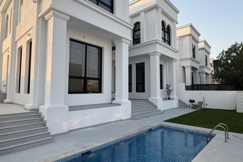 Villa en Al Furjan, Dubai, 5 dormitorios, 455 m², № 78812 - foto 7