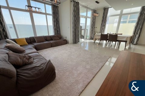 Купить виллу в DAMAC Hills (Akoya by DAMAC), Дубай: 6 спален, 279м², № 78803 - фото 3