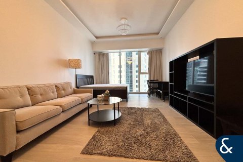Apartamento en Jumeirah Lake Towers, Dubai, estudio, 42 m², № 78806 - foto 5