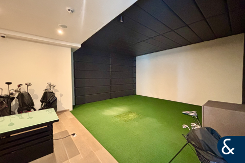 Apartamento en Jumeirah Lake Towers, Dubai, estudio, 42 m², № 78806 - foto 9