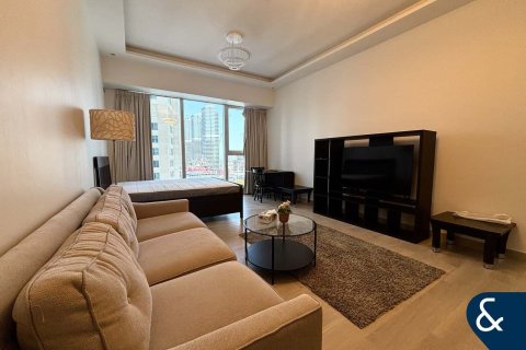 Apartamento en Jumeirah Lake Towers, Dubai, estudio, 42 m², № 78806 - foto 7