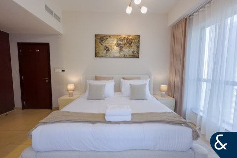 Apartamento en Bahar, Jumeirah Beach Residence, Dubai, 1 dormitorio, 71 m², № 78805 - foto 4