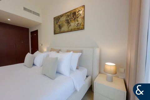 Apartamento en Bahar, Jumeirah Beach Residence, Dubai, 1 dormitorio, 71 m², № 78805 - foto 5