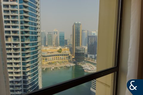 Apartamento en Bahar, Jumeirah Beach Residence, Dubai, 1 dormitorio, 71 m², № 78805 - foto 11