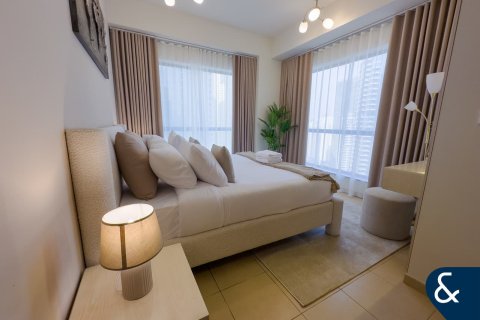 Apartamento en Bahar, Jumeirah Beach Residence, Dubai, 1 dormitorio, 71 m², № 78805 - foto 3