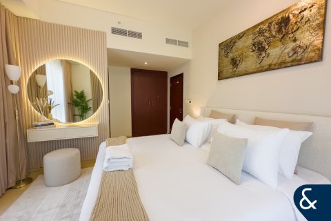 Apartamento en Bahar, Jumeirah Beach Residence, Dubai, 1 dormitorio, 71 m², № 78805 - foto 6