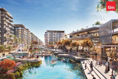 Villa in Dubai 4 bedrooms, 151.1 sq.m. № 94860 - photo 8