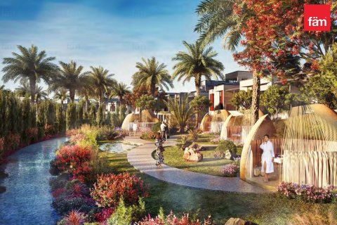 Villa in Dubai 4 bedrooms, 151.1 sq.m. № 94860 - photo 10