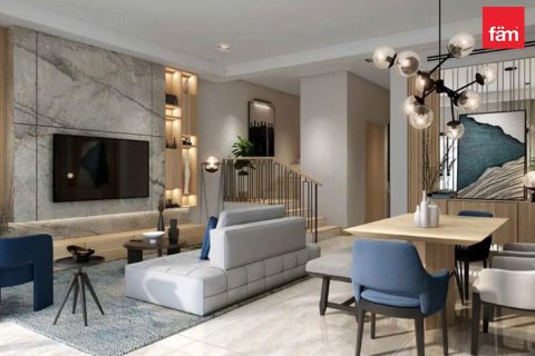 Villa in Dubai 4 bedrooms, 151.1 sq.m. № 94860 - photo 3