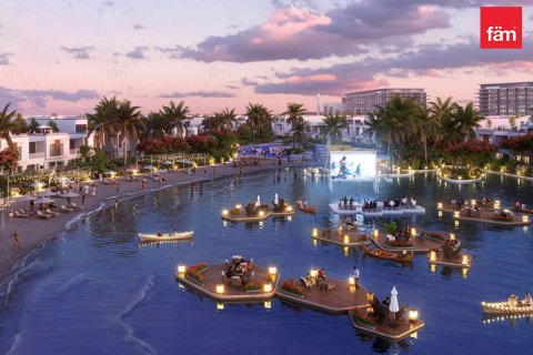 Villa in Dubai 4 bedrooms, 151.1 sq.m. № 94860 - photo 11