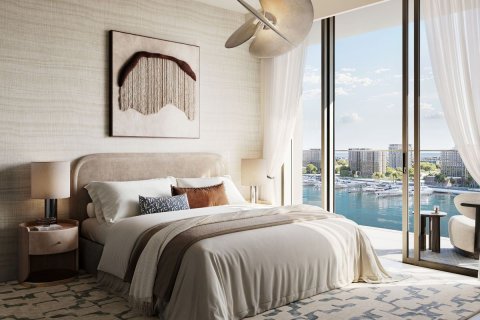 Apartment in Mina Rashid, Dubai 1 bedroom, 71.8 sq.m. № 94849 - photo 3