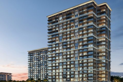 Apartment in Mina Rashid, Dubai 1 bedroom, 71.8 sq.m. № 94849 - photo 8