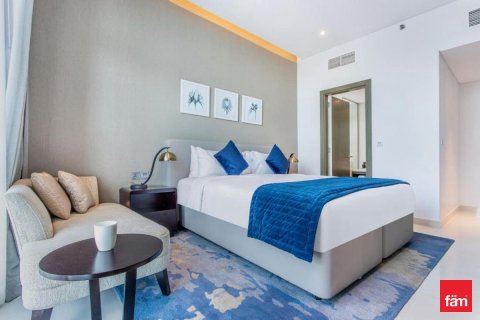 شقة في الخليج التجاري, دبي 1غرف نوم, 90.7 م² رقم 94857 - صورة 5