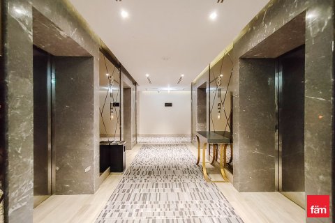 شقة في الخليج التجاري, دبي 1غرف نوم, 90.7 م² رقم 94857 - صورة 11