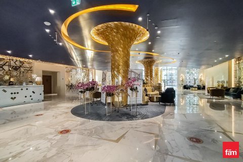 شقة في الخليج التجاري, دبي 1غرف نوم, 90.7 م² رقم 94857 - صورة 12