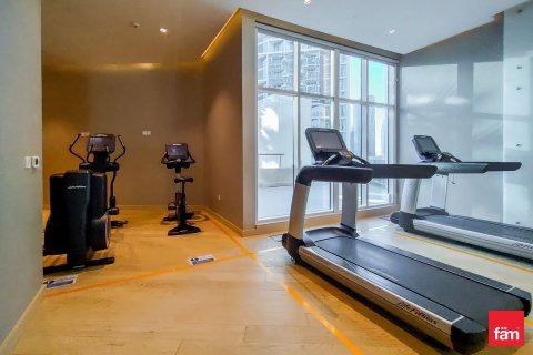 شقة في الخليج التجاري, دبي 1غرف نوم, 90.7 م² رقم 94857 - صورة 8