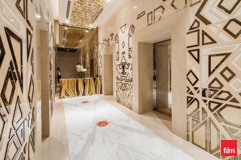 شقة في الخليج التجاري, دبي 1غرف نوم, 90.7 م² رقم 94857 - صورة 10