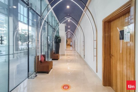 شقة في الخليج التجاري, دبي 1غرف نوم, 90.7 م² رقم 94857 - صورة 9