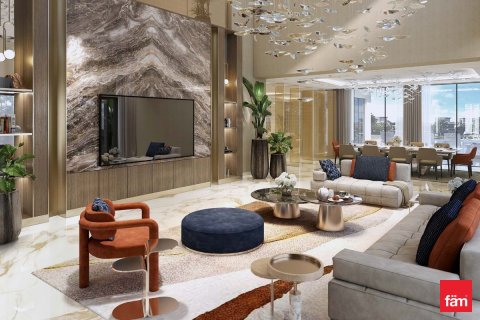 تاون هاوس في دبي 4 غرف نوم, 144 م² رقم 94856 - صورة 2