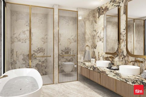 تاون هاوس في دبي 4 غرف نوم, 144 م² رقم 94856 - صورة 8