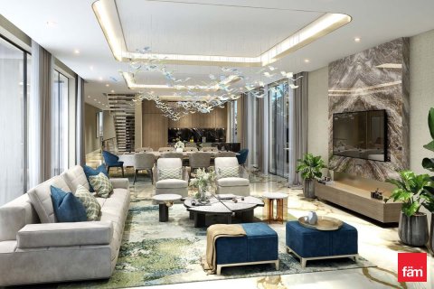 تاون هاوس في دبي 4 غرف نوم, 144 م² رقم 94856 - صورة 3