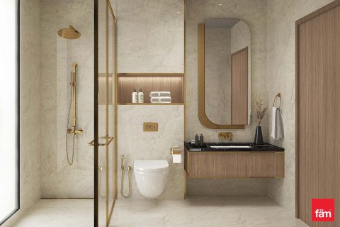 تاون هاوس في دبي 4 غرف نوم, 144 م² رقم 94856 - صورة 9