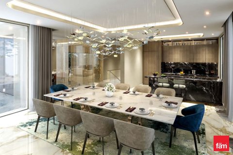 تاون هاوس في دبي 4 غرف نوم, 144 م² رقم 94856 - صورة 4