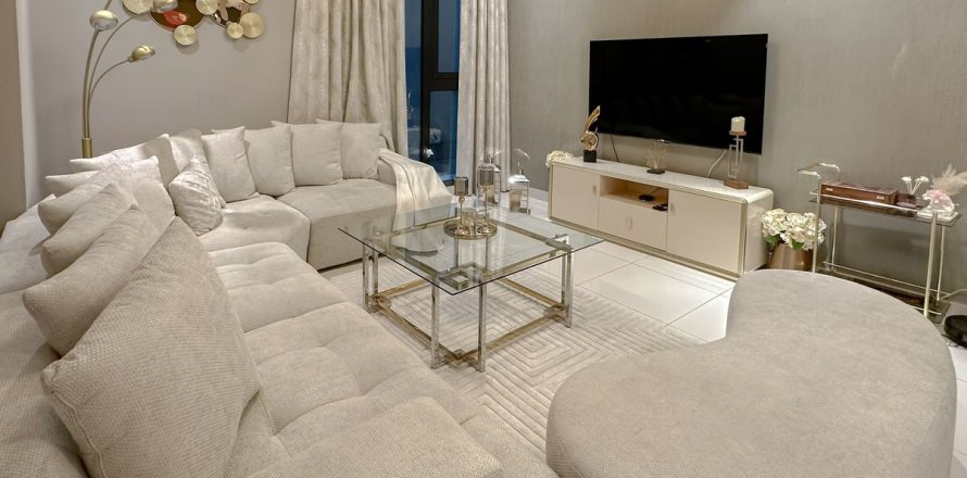 Apartment in Meydan, Dubai 2 bedrooms, 135.1 sq.m. № 94848