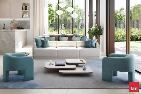 Villa in Dubai 3 bedrooms, 196 sq.m. № 94859 - photo 3