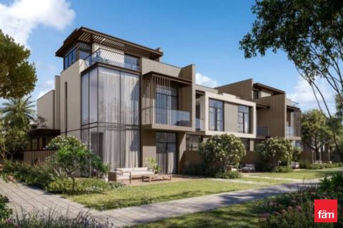 Villa in Dubai 3 bedrooms, 196 sq.m. № 94859 - photo 6