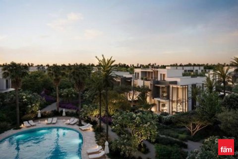 Villa in Dubai 3 bedrooms, 196 sq.m. № 94859 - photo 10