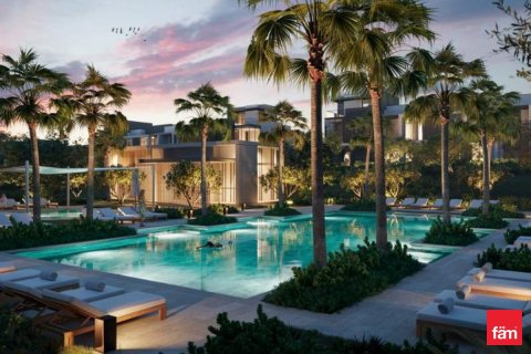 Villa in Dubai 3 bedrooms, 196 sq.m. № 94859 - photo 11