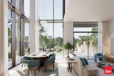 Villa in Dubai 3 bedrooms, 196 sq.m. № 94859