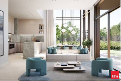 Villa in Dubai 3 bedrooms, 196 sq.m. № 94859 - photo 2